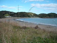 Woolleys Bay