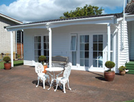 Bellmain Apartment
