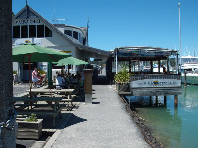 Tutukaka/Ngunguru Coast