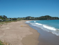 Woolleys Bay