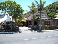 Schnappa Rock restaurant