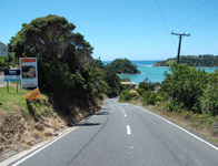 Church Bay